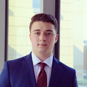 Meet your Posher, Colin